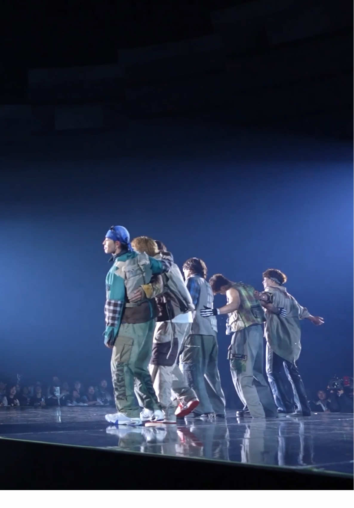 GENERATIONS / Evergreen 2.0 #GENERATIONS  #GENE_Evergreen2_0 #GENE_6IXPIECE