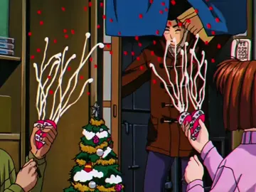 #newyear #edit #initiald #anime