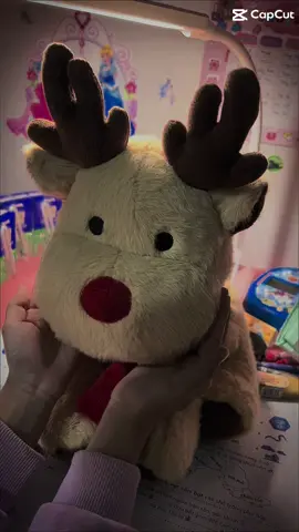 Săn tuần lộc jollibee 🎄#noel #jollibee #xuhuong 