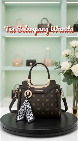 Tas Selempang Wanita Premium #trending #fyp #taswanita #tasselempang #Tas 