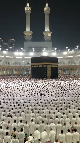 #مكة_المكرمة #المسجد_الحرام #2026 #الكعبة_المشرفة #ترند 