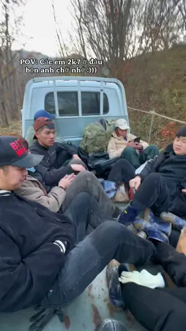 Bọn anh chờ nhé :)) #유학생🇰🇷🇻🇳 #hanquocmauhong🇻🇳🇰🇷 