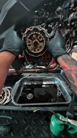 ยาวหน่อย R15 ไมล์ห้าหมื่นกว่า #MTspeedshop #mtspeedshoploei #ซ่อมเซอร์วิสบิ๊กไบค์ #ร้านซ่อมบิ๊กไบค์จังหวัดเลย 