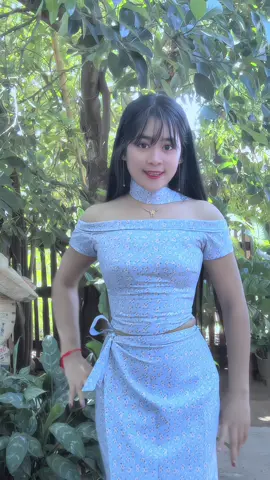 #ပြူးတိပြူးကြောင်လေးဘာအကလည်းတော့မသိ🤣🤣🤣