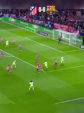 Last game between fc Barcelona and Atletico Madrid in LaLiga - Remontada of Barcelona 4-2  See you tomorrow ! #fcbarcelone #laliga #hightlight #atleticodemadrid 