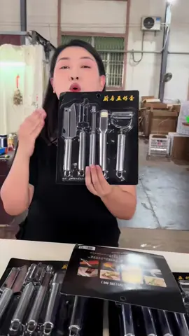 Bộ 5 dao bào rau cũ quả #thoitrangnu #tiktokshop #xuhuong #vairal_video #xuhuongtiktok 