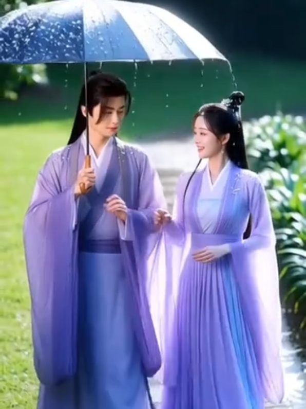 Mùa thu buồn không #bienhinh #mynhantrungquoc 