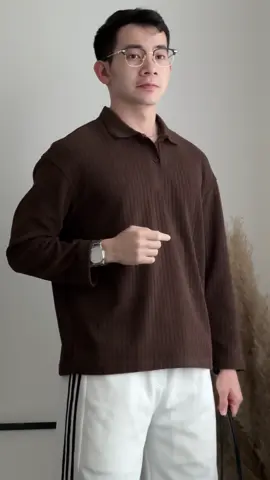 Bản này vải sịn mặc sướng vãi nên giá nhích hơi 2-3 chục #thoitrangnam #aosweater #truongshy 