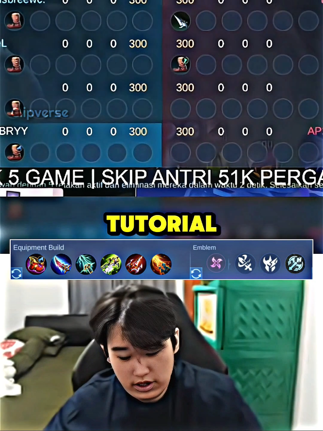 Tutorial Main Nolan anti kena comeback🔥 #tazz #MLBBXSpongeBob #MLBBFriendFest #MLBB 