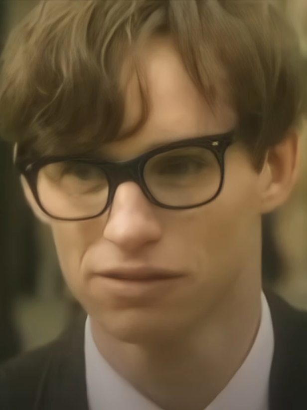 salah satu ilmuwan terbaik #thetheoryofeverything #letdown #stephenhawking #fyp #stephen 