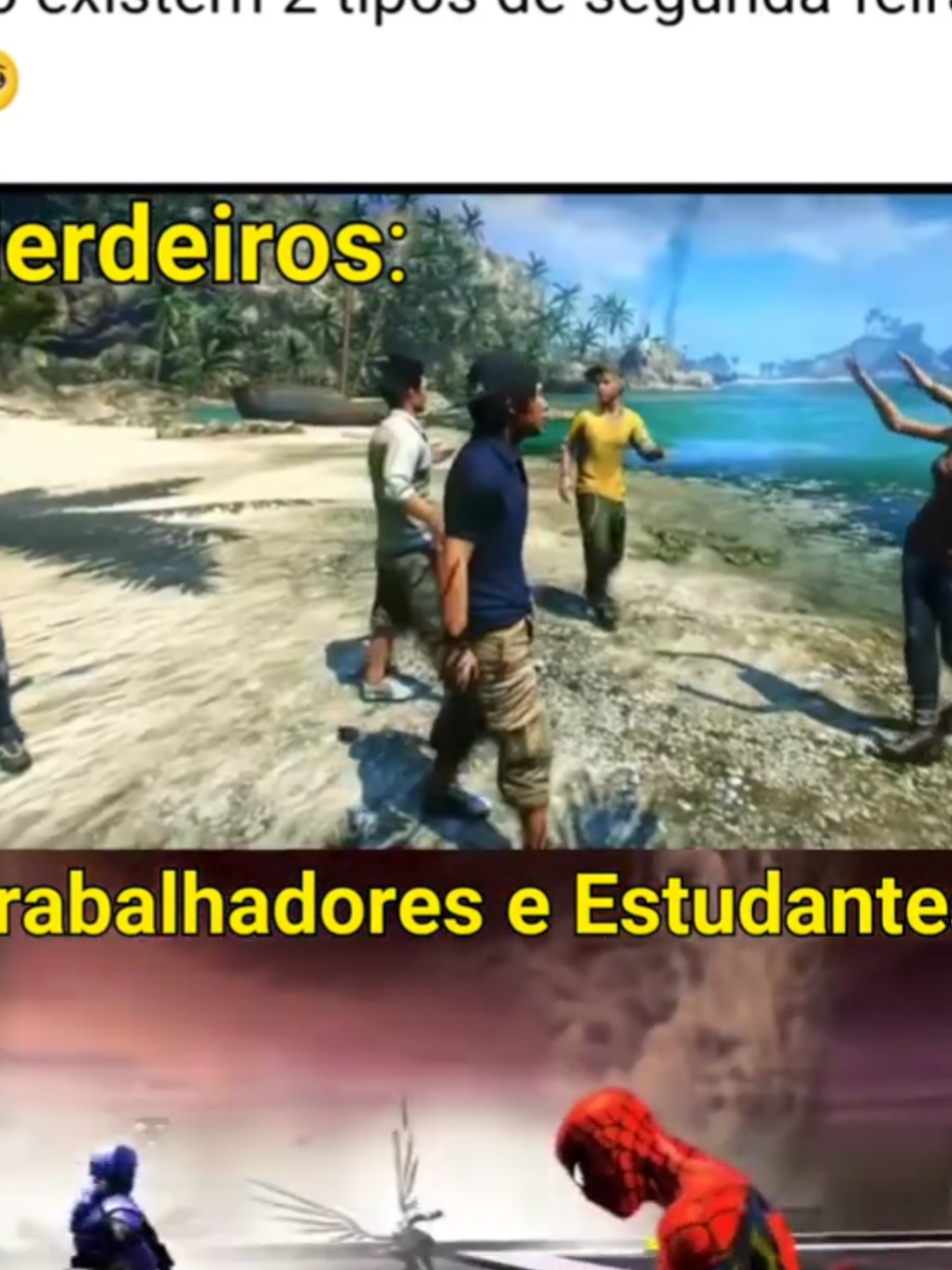 qual vc se identifica 😂😂 #fyp #meme #viral #tentenãorir #videosengracados 