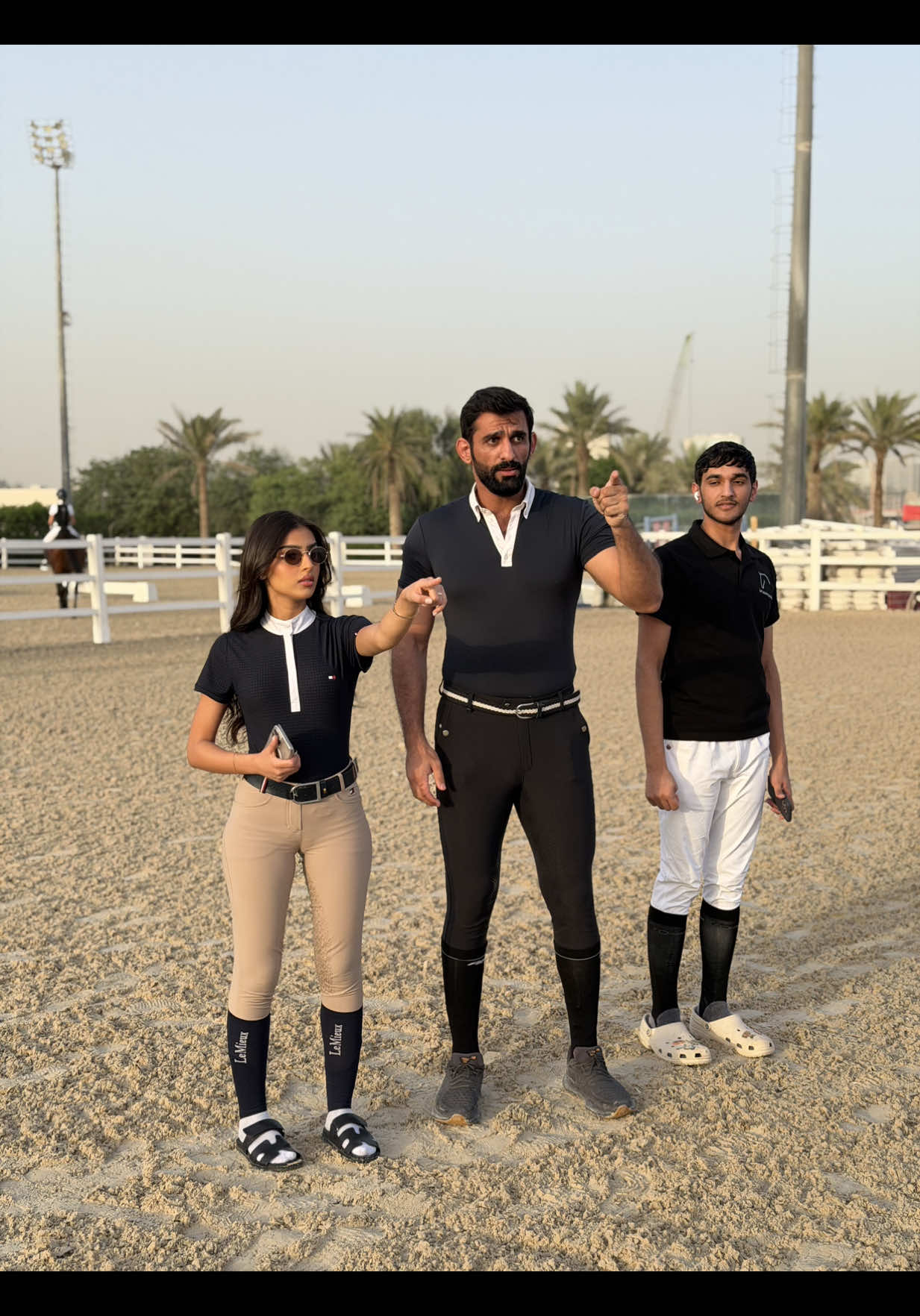 #horses #fyp @The Saddle Equestrian #الشعب_الصيني_ماله_حل😂😂 #fyppppppppppppppppppppppp #fypシ゚viral 