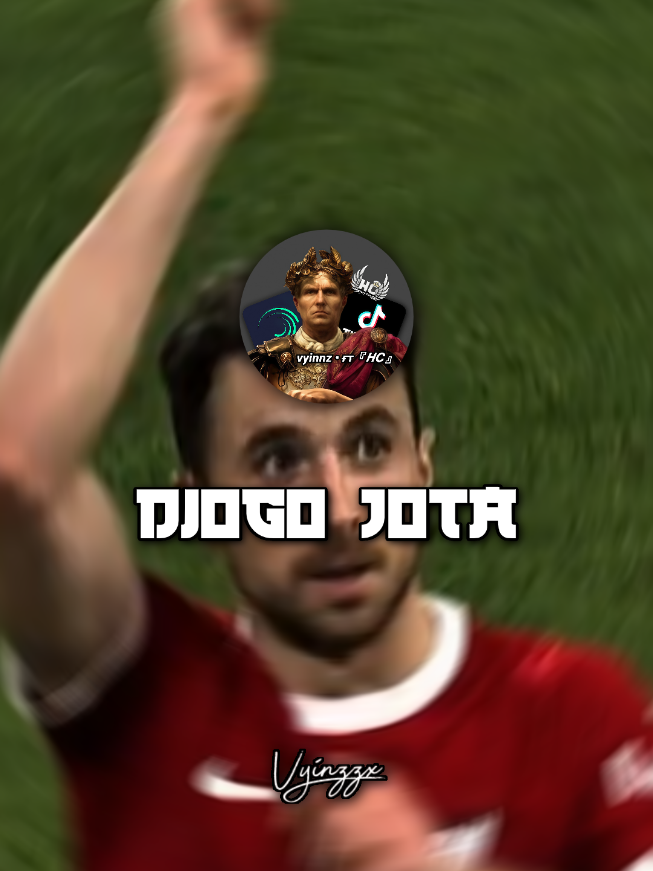 We all miss you here, Diogo Jota, we miss your voice, we miss your iconic celebrations. Unfortunately, fate had other plans, goodbye, Diogo Jota 🥀🕊️ . . #History #diogojota #liverpool #rip #fyp