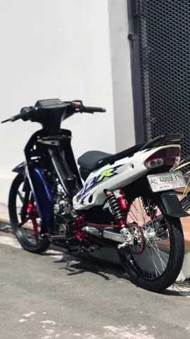 Absen sore🍃#kingbluestyle💙 #agstyle 