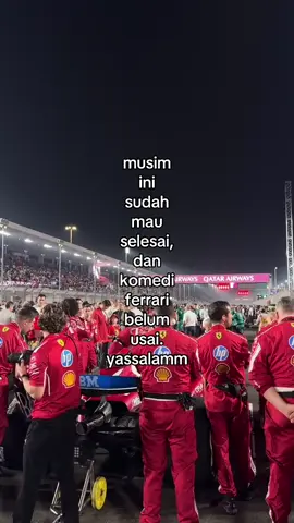 #scuderiaferrari #f1 #formula1 #formulaone #f1indonesia 