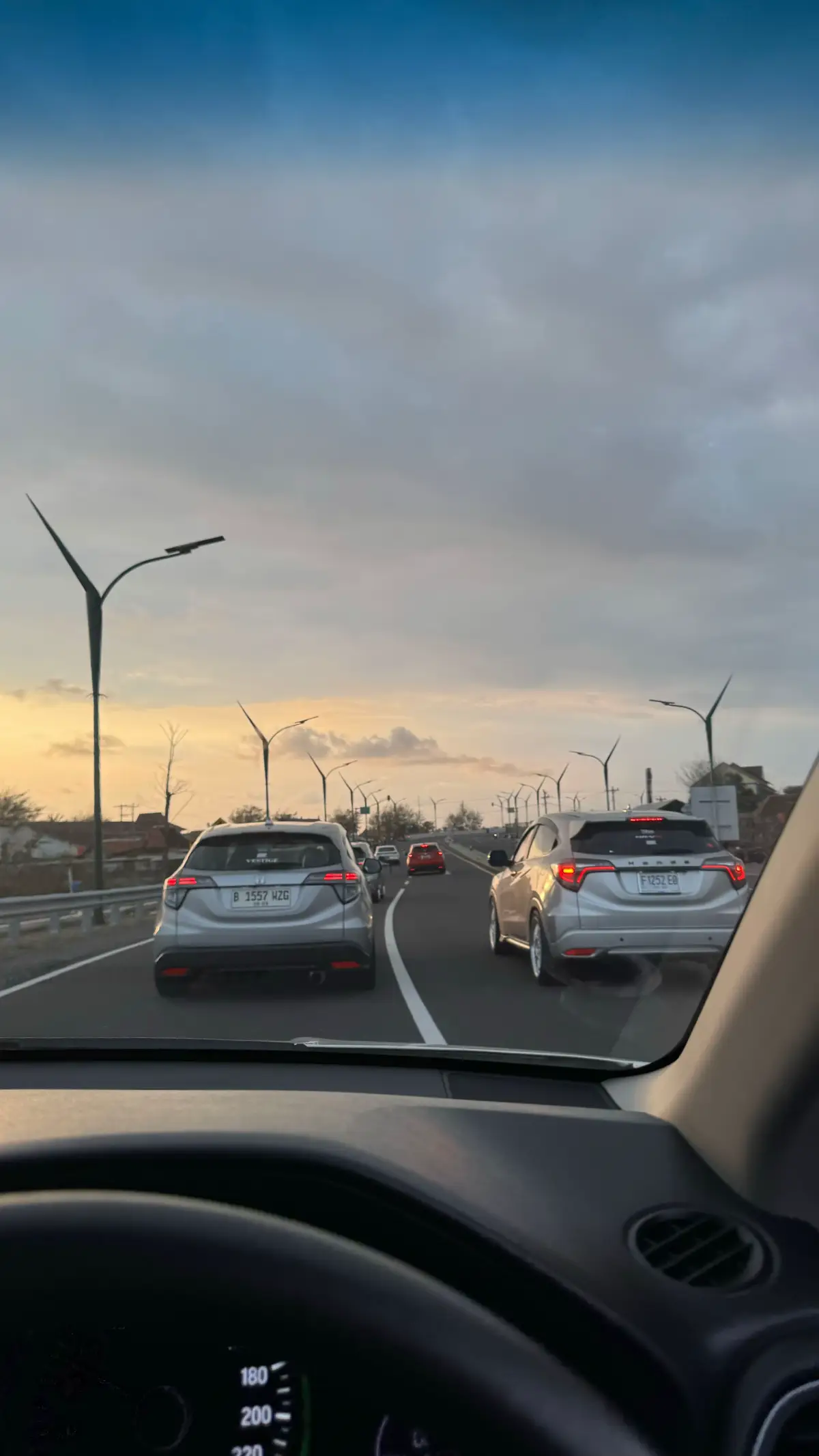 little moments, big memories 🤍 #hrv #ru1 #hrvmodifikasi 