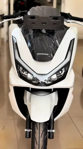 PCX 160 CBS TERBARU 2025