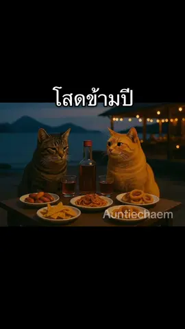 #fyp #แมวอ้วน #ai #แมวส้ม #คลิปนี้ต้องฟีด 