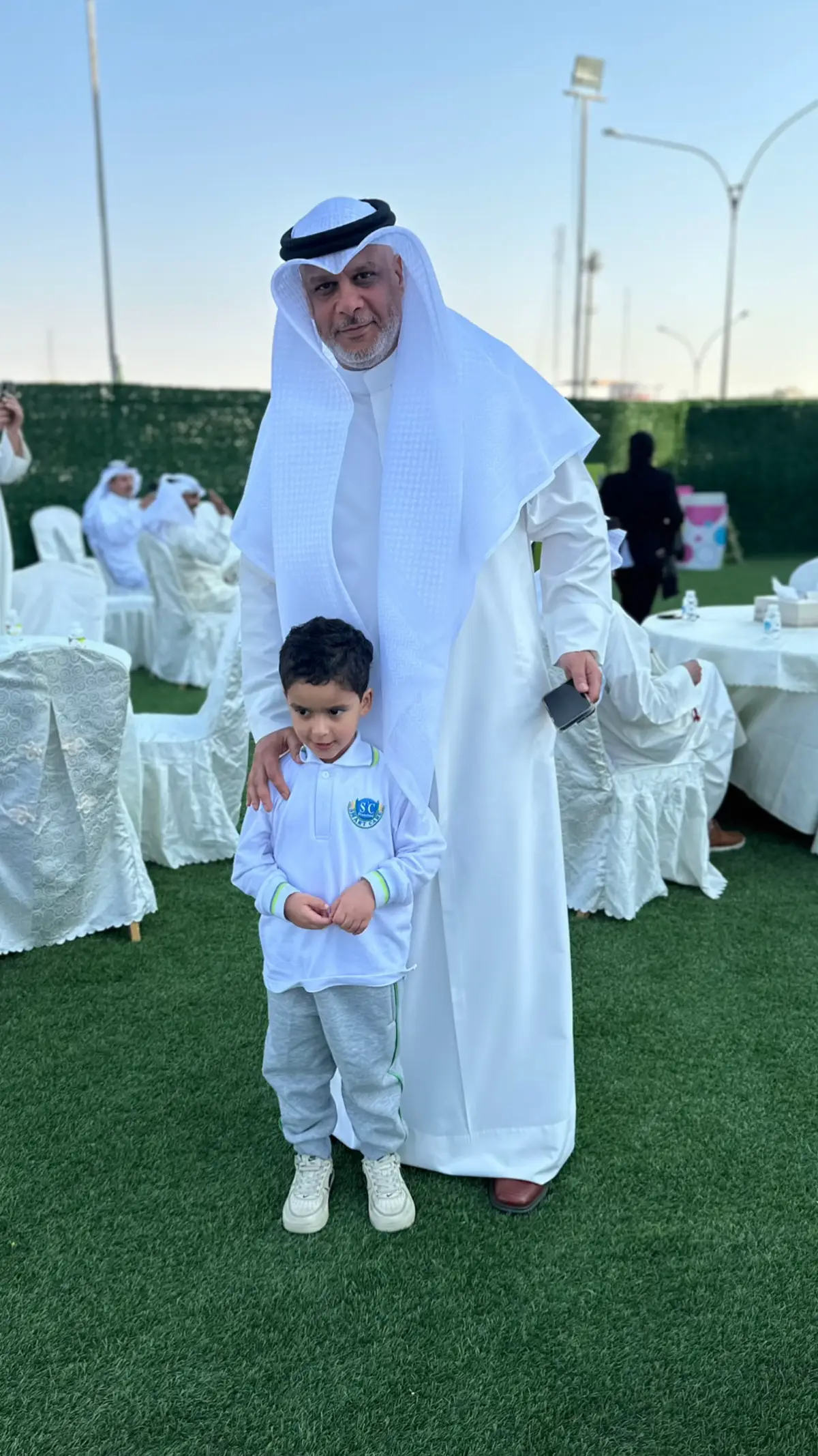 #حضانة_سمارت_كير #smartcare #الاجداد #الكويت🇰🇼 #kuw 