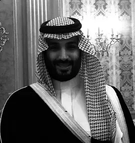 اسويه وانا كلي حب وفخر #muhamadbinsalman   #saudiarabia 
