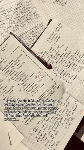 yaAllah,izinkan aku menang lagi☹️☹️☹️☹️ #fyp #fouryoupage #prestasi #rangking 