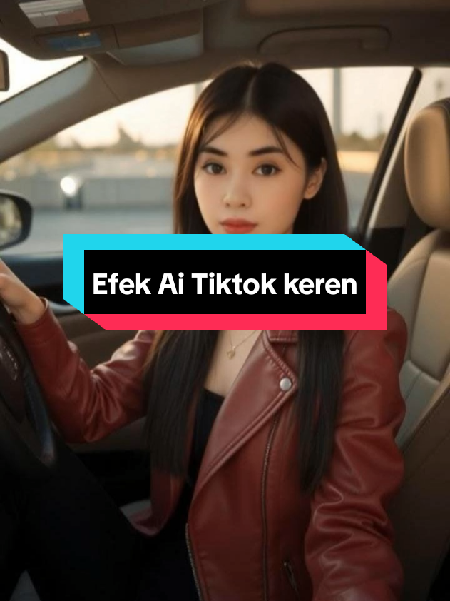 Efek Ai Lipsing Trending💃🤩 #efekkerentiktok  #efekai  #efektrending  #🥰AgnEv🥰