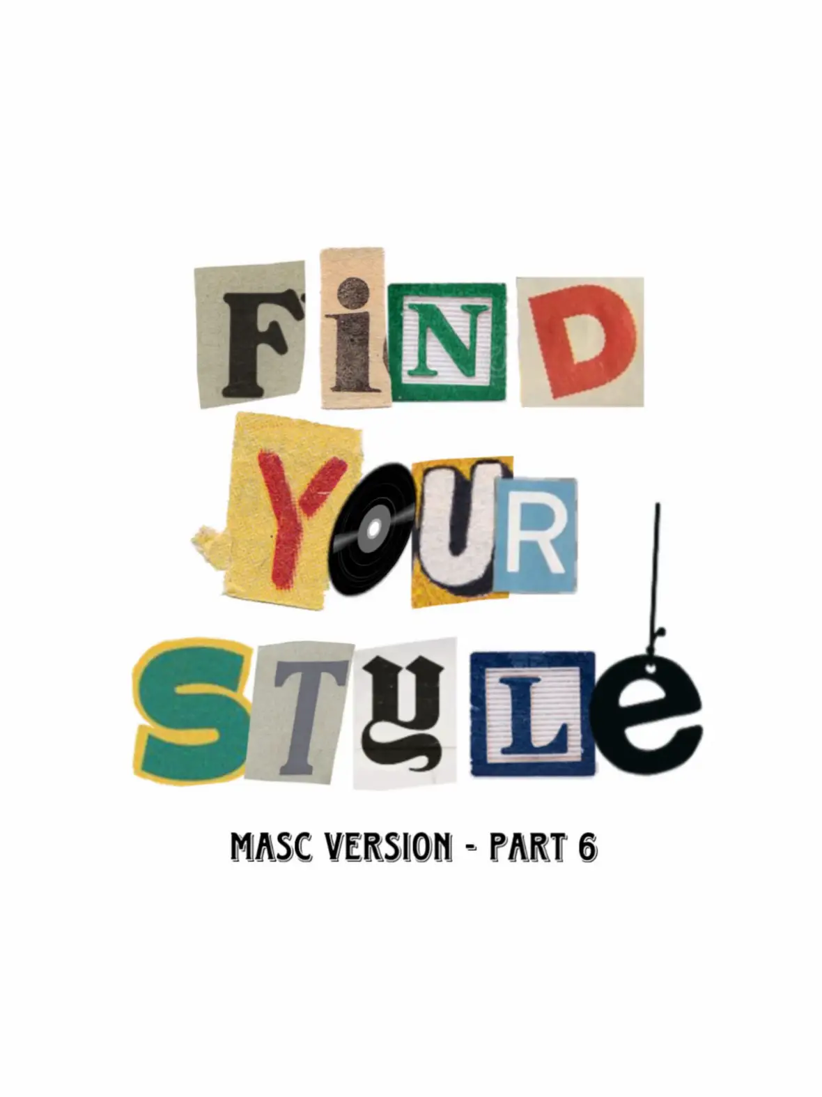 Find your style - masc version, music inspired! 🎶 Just to be clear, you don’t have to have one style or put a label on yourself, be you! That’s what makes us all beautiful and unique. These are also specifically music inspired! These videos are just for fun and inspiration! #findyourstyle #music #outfitinspo #pinterest #fyp 