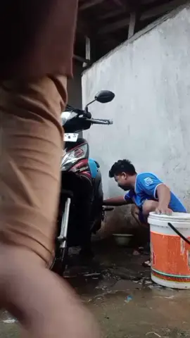 menikmati proses, bersama Honda spacy, #hondaspscy 