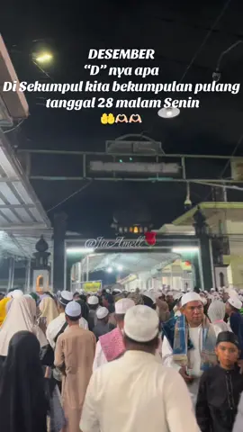 Mudahan kita berataan panjang umur kawa mehadiri Haul Guru Sekumpul lagi🥹🤲Niatkan hati bujur2 mulai wahini, Mudahan sehatan berataan  #haulgurusekumpul #niat #gurusekumpul #bismillahfyp 