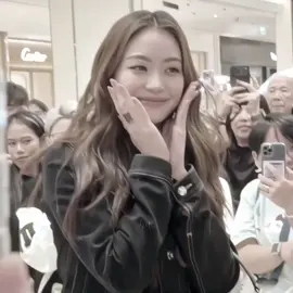 my baby, so cute 🤏🏻 #miunatsha #lenamiu #ลีน่าหมิว #mysafezoneseries 