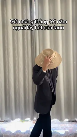 Gửi đối thủ của t #xuhuong #tet 