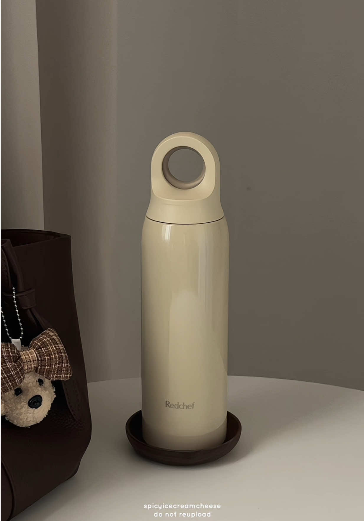 minimalist tumbler reco #redchef #tumblersoftiktok #tumbler 