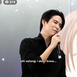 I don't know.... but I think he deserves everyone's love🥺💗#fourthnattawat #satangks 