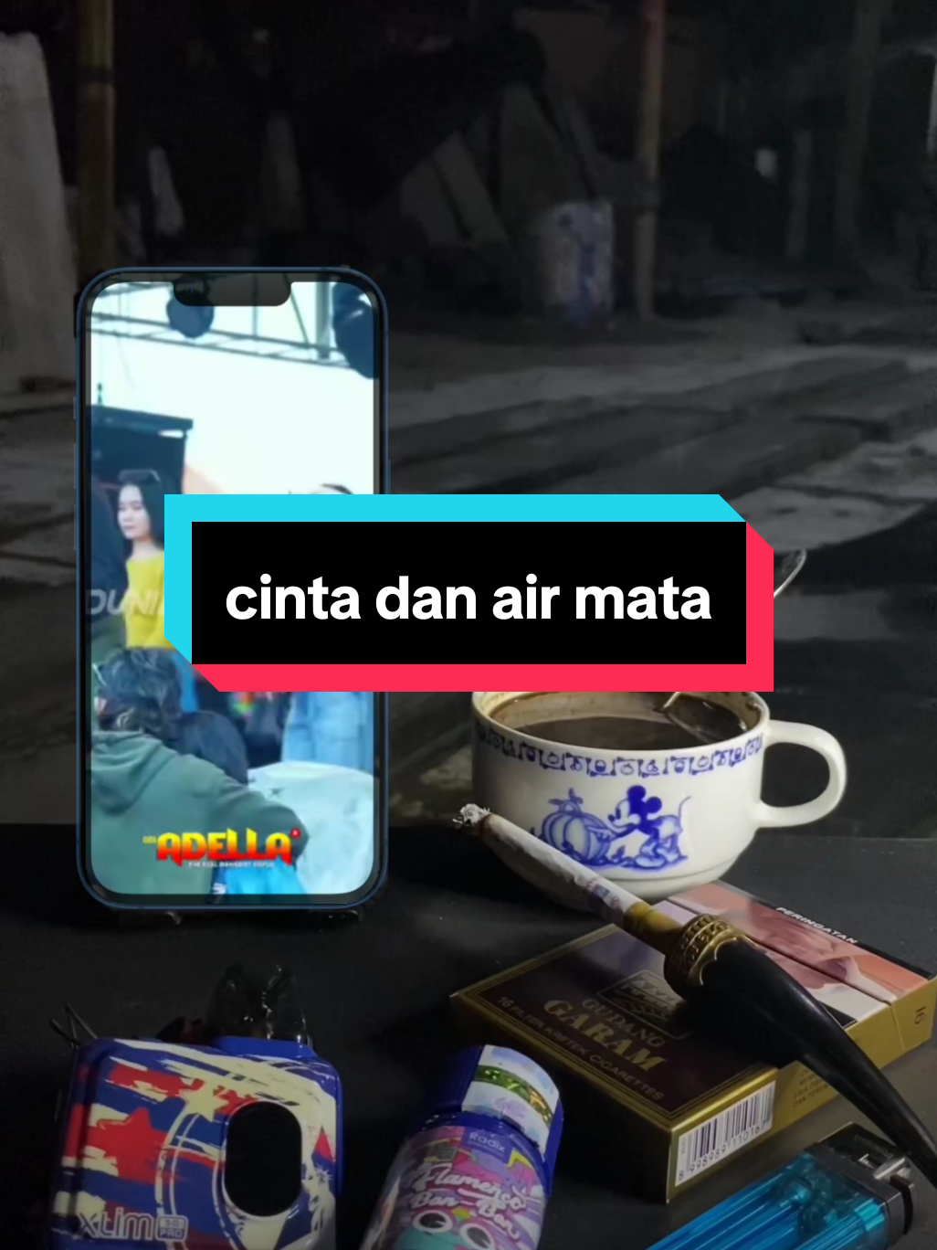 lawasan ndan☕🙏 #cintadanairmata #dangdut #kopidangdut #ngopinyeni #ngopinyeni☕ 