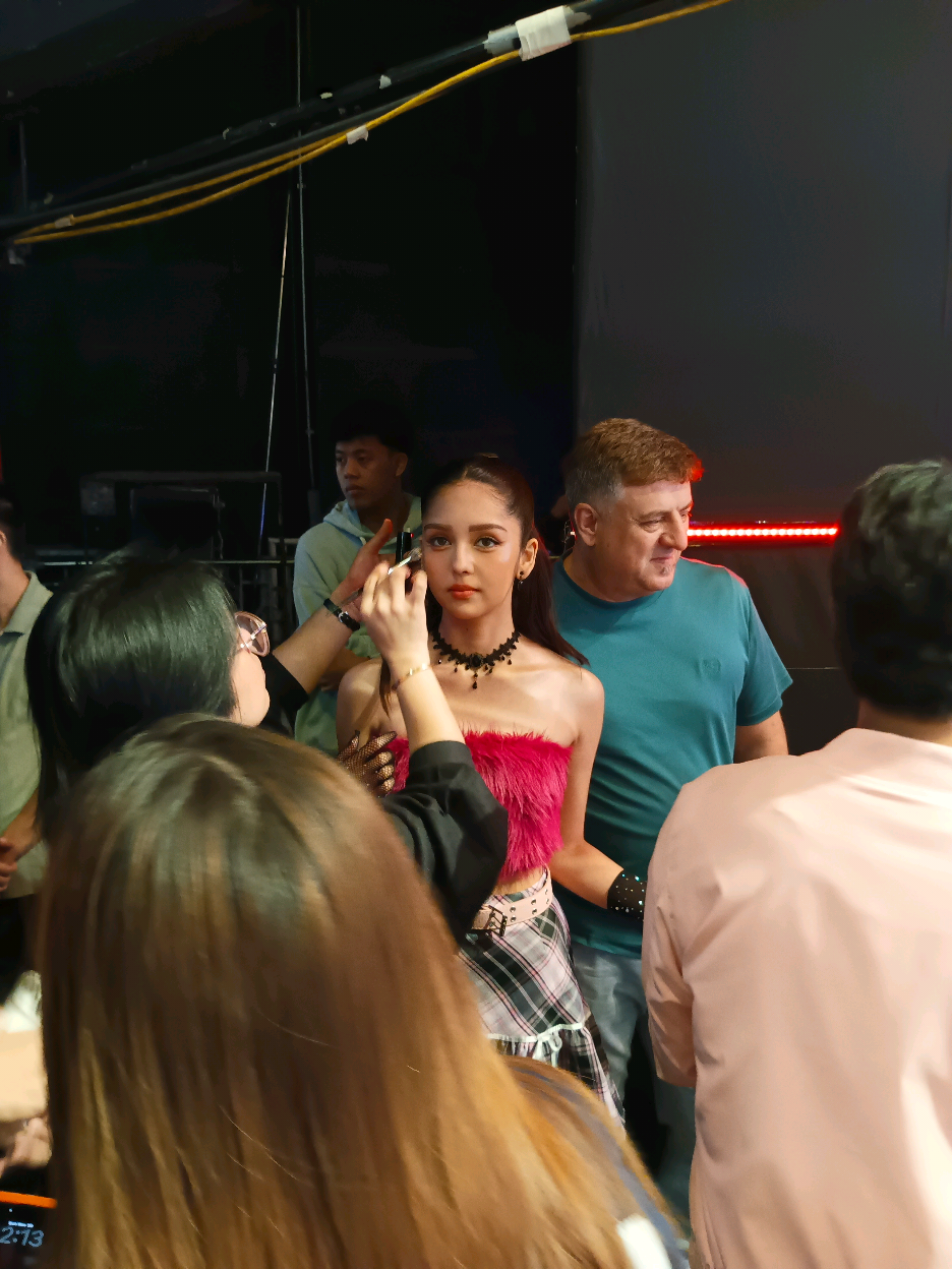 Chanty's Fancam 💚 @Chanty  #lapilluschanty #chantylapillus  #mariachantalvidela  #lapillus #chantal 