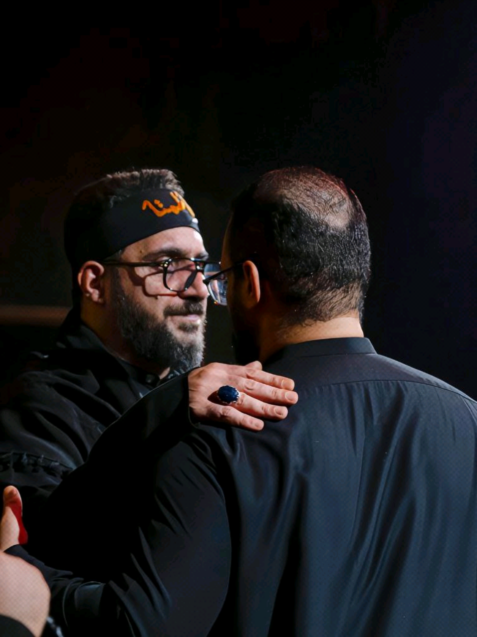 شدنة ابحزن من خدمْتَك #محمدباقرالخاقاني #محمد_باقر_الخاقاني #محمدباقرالخاقاني🎤 #سيد_سلام_الحسيني #قصائد 