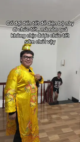 Nôn tết quá #hangocdiep_2007 #hangocdiep 