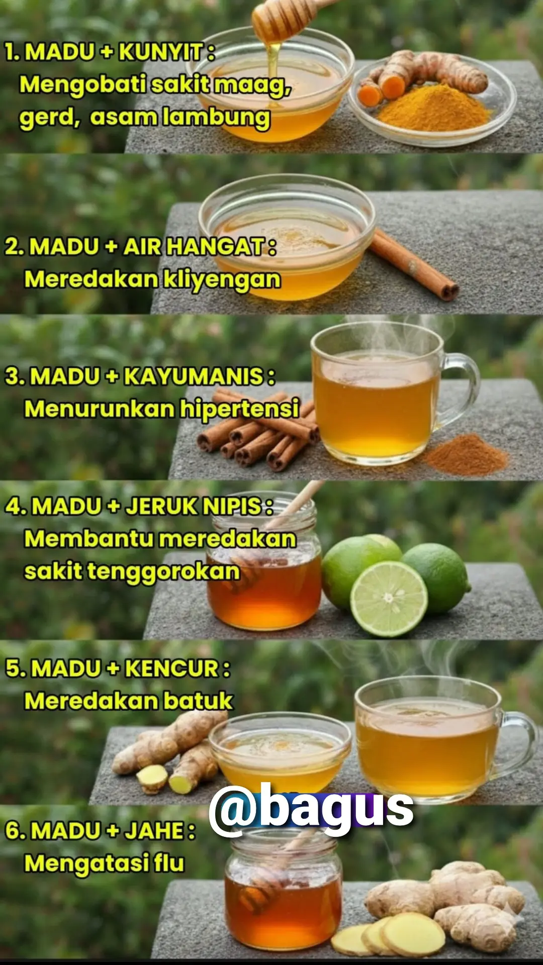 #herbal  #fyp  #semangat 