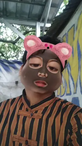 ikutan lagi yang lewat beranda #laporketua #baby #fyp 