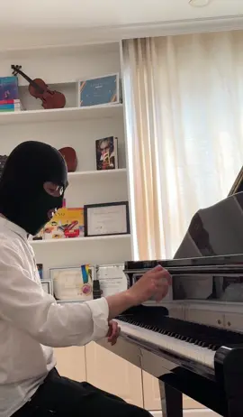 Pin dự phòng #piano #xuhuong #fyp 