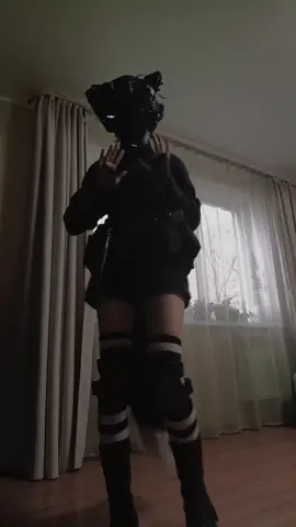 Dance#рек #cosplay #милитари #спецназ #косплей 