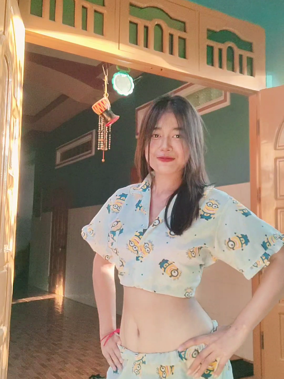 #ဒီတစ်ပုဒ်တော့fypပေါ်ရောက်ချင်တယ် #ရန်သူဒီမာဟေ့😛😋#အလှုပ်တလိုင်း#