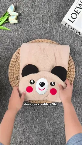 selimut bayi bulu tebal dan halus #selimutbayi #selimutbulu #selimutmurah #WINDY 