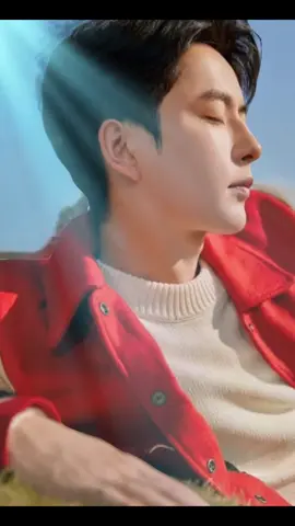 Mùa đông năm ấy trên sân vận động thế vận hội 2022 #于朦胧 #vumonglung #alanyu #yumenglong #mengmeng 