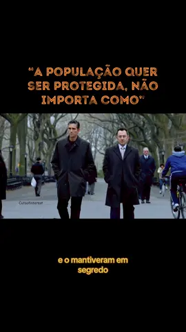 PESSOA DE INTERESSE / PERSON OF INTEREST (2011)   5 temporadas - disponível na @primevideobr  #filme #series #cinema #cortes #trechosdefilmes 
