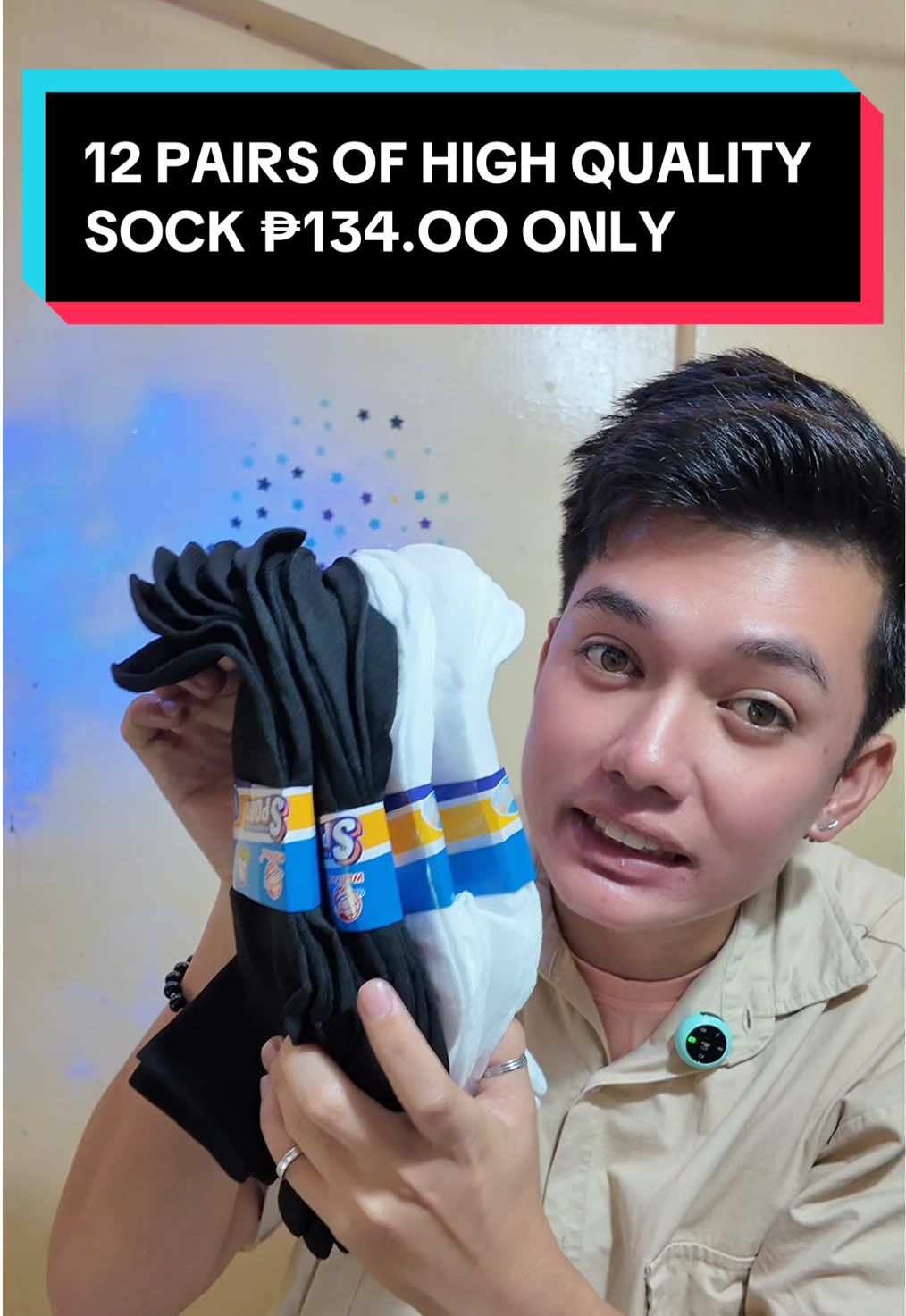 DI KA NA MAUUBUSAN NG MEDYAS DAHIL HINDI LNG PANG ISANG LINGGO PATI NA DIN NEXT WEEK MAY MAGAGAMIT KA PA! 12 PAIRS NA ITO ! #socks #highqualitysocks #medyas #12pairsofsocks #socksforschool12pcs 