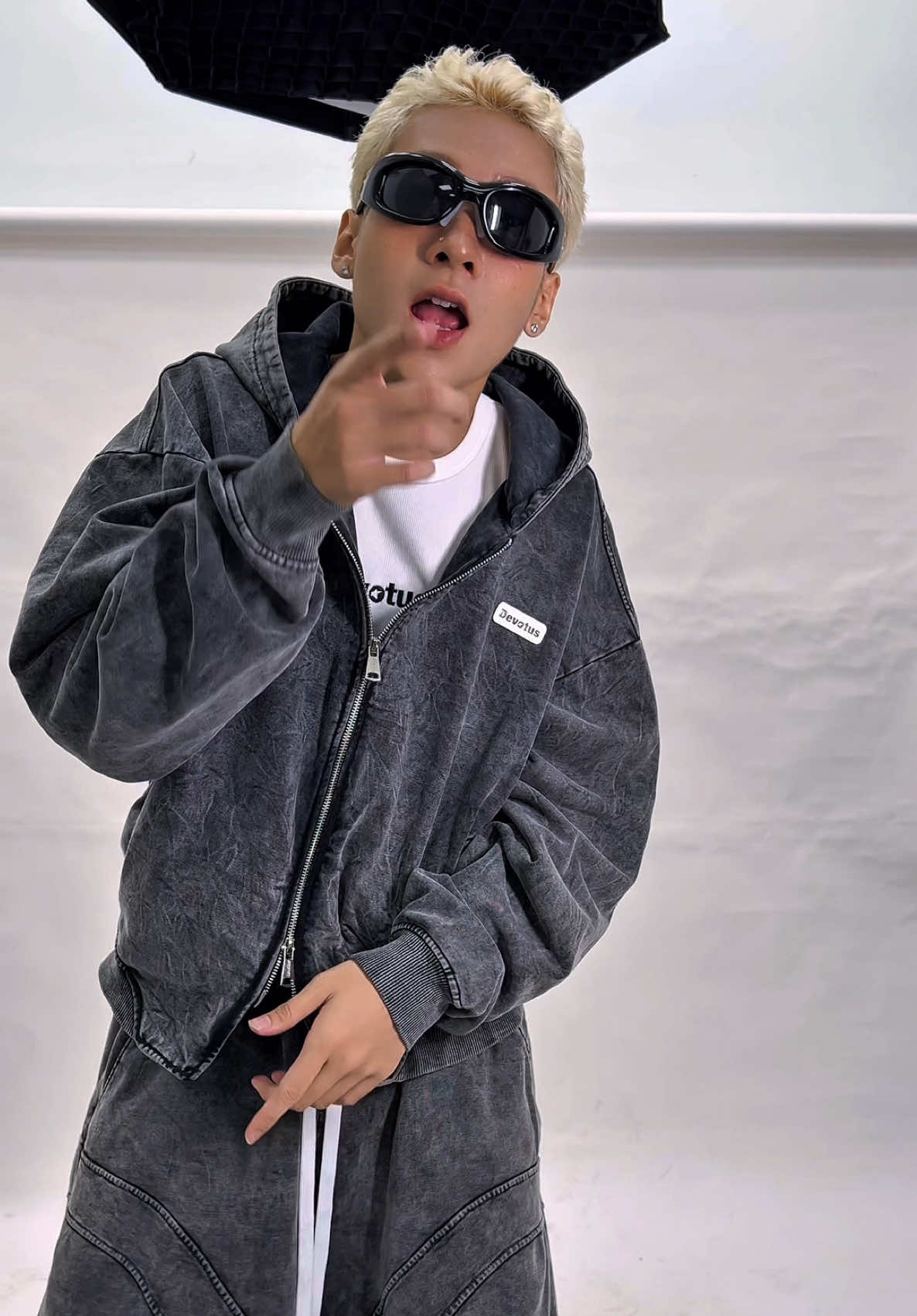 làm đồ mặc chơi chứ ko bán 🙂‍↔️  #devotus #fashion #streetwear #outfitideas #OOTD 