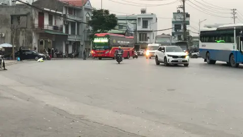 Nhà xe Chiến Thắng | CT:Nam Định <=> Quảng Ninh , Ai tai thính nghe hộ e bác kia nói gì dc kh ạ 😆 #xekhachvietnam🇻🇳 #xuhuong #viral #quangninh #namdinh 