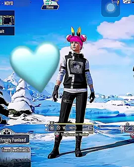 بچه ها همتون بگین که من بزرگ شدم🥲🩵🤣 #pubgmobile #pubg #pubgmjinx #pubgm #pubglover 