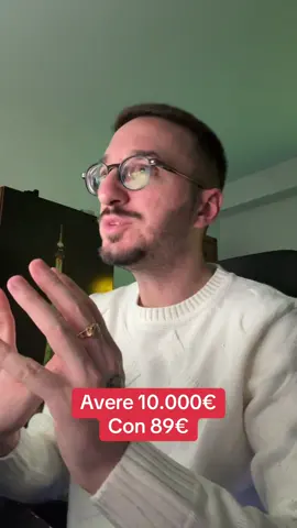 Come avere tanti soldi per fare Trading